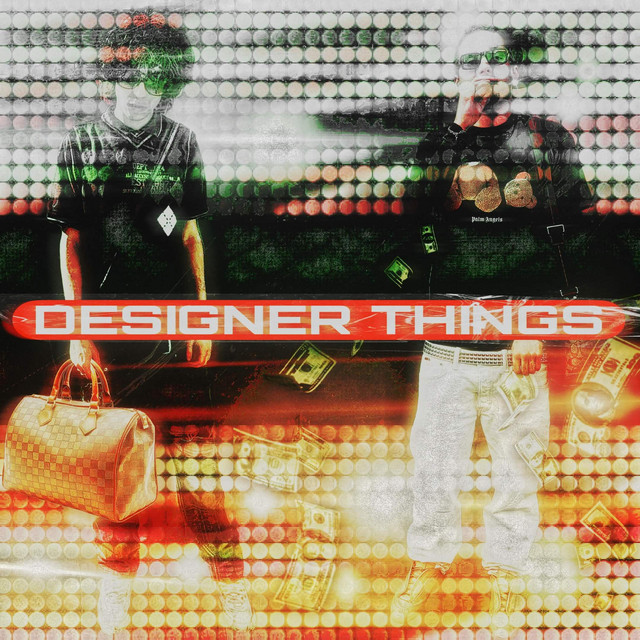 Designer Things