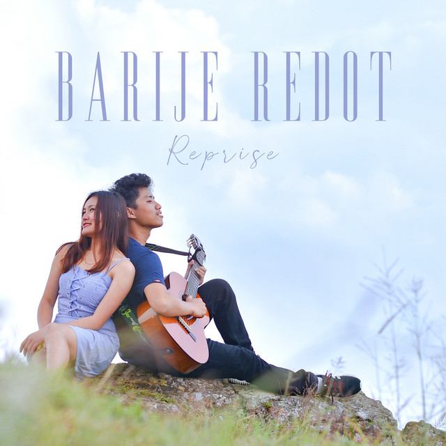 Barije Redot (Reprise) by Novonil Chakma album cover