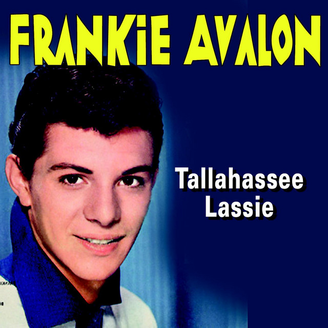Tallahassee Lassie cover art