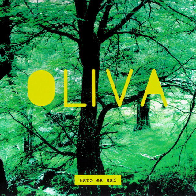 Esto Es Así cover art