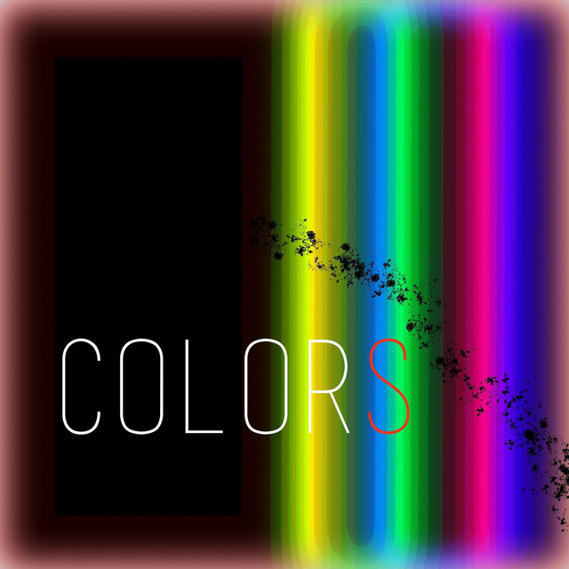 Colors cover art
