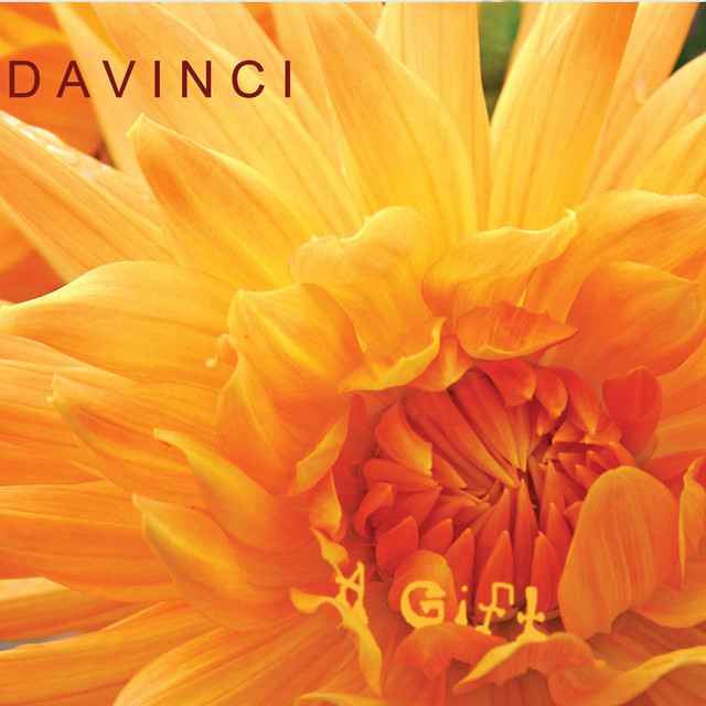 A Gift cover art