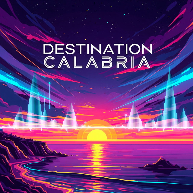 Destination Calabria