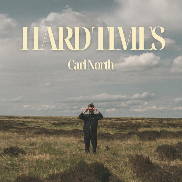Hard Times cover art