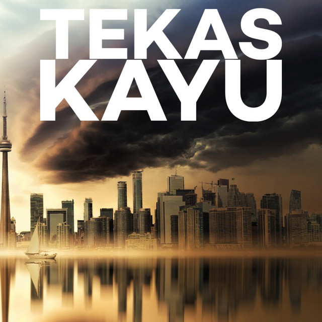 TEKAS KAYU