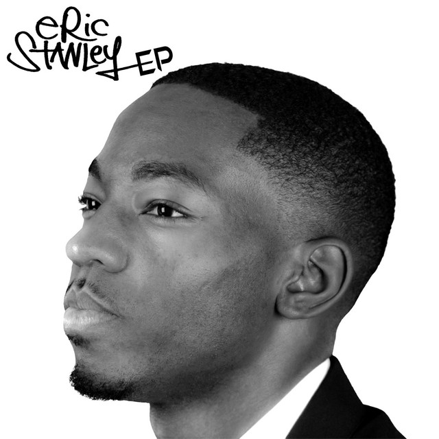Eric Stanley EP cover