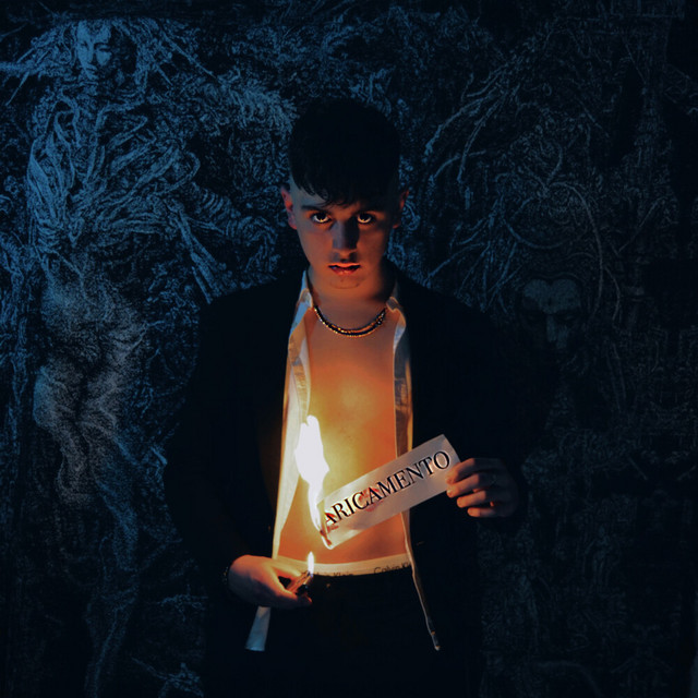 CARICAMENTO cover art