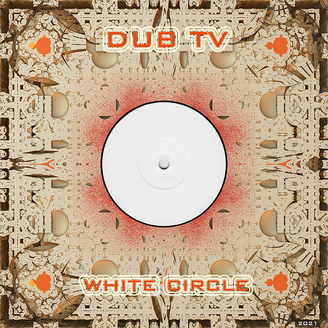White Circle cover art