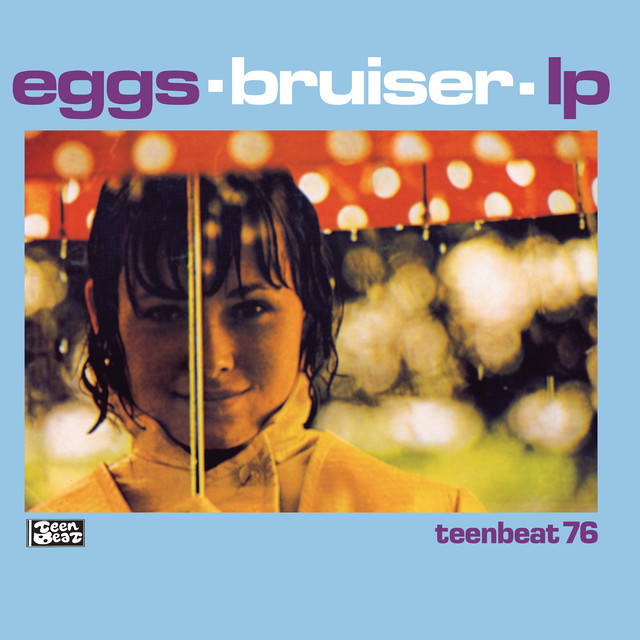 Bruiser cover art