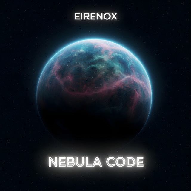 Nebula Code cover art