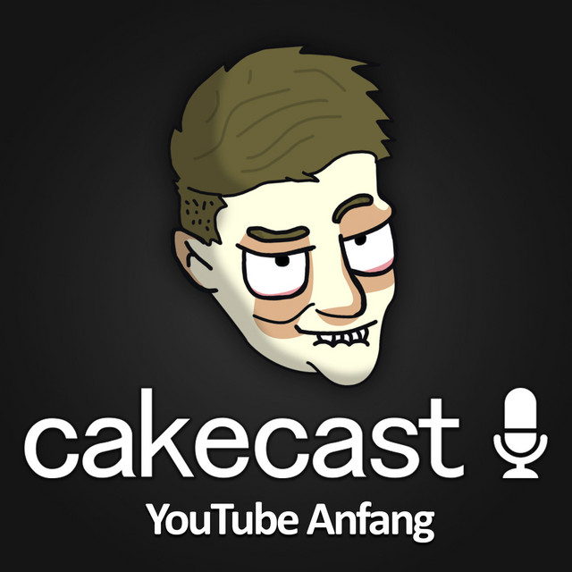 Meine YouTube Anfänge - Cakecast Folge 1