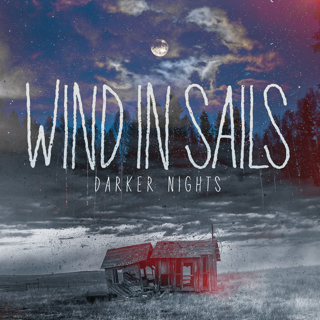 Darker Nights cover