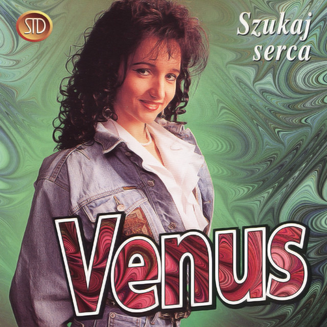 Szukaj Serca cover art
