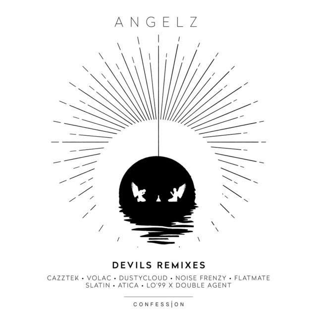Devils (Remixes) cover