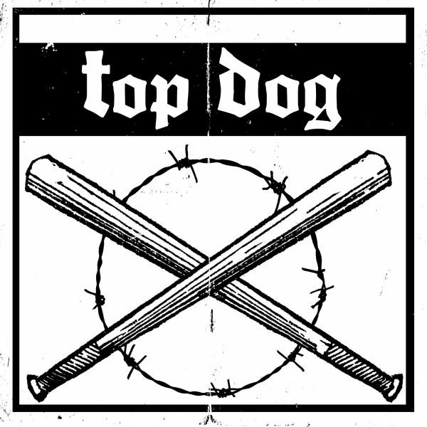 Top Dog cover art