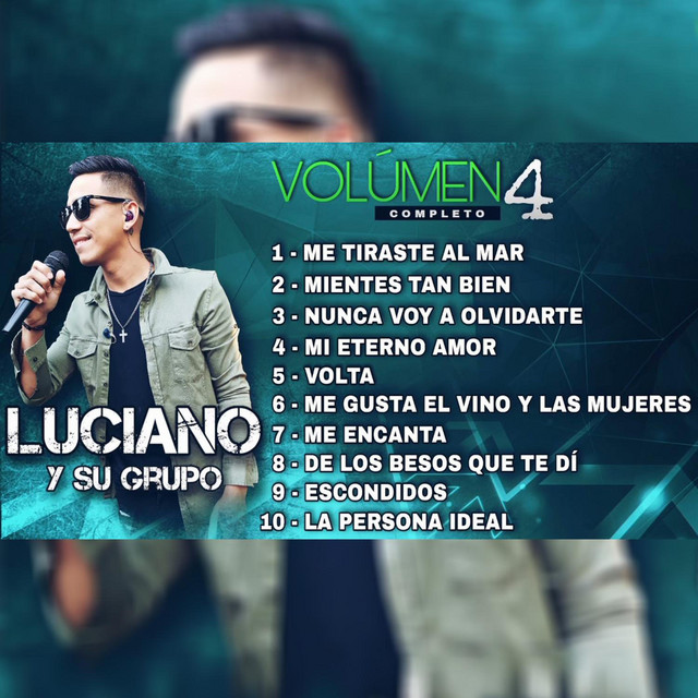 Vol. 4 cover art