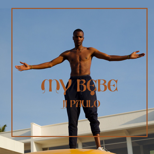 My Bebe cover art