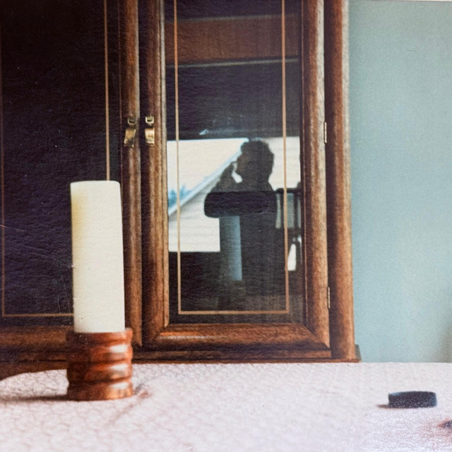 Lost the Question Looking for the Answer cover art