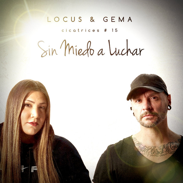 Sin Miedo a Luchar - Cicatrices 15