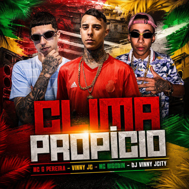 Clima Propício