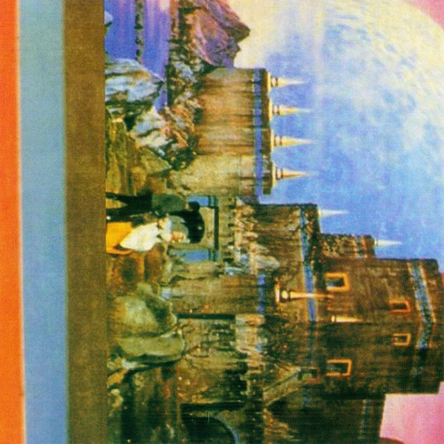 Just Destroyer cover art