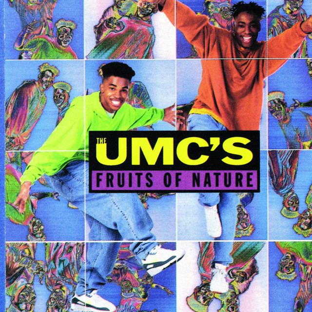 Fruits Of Nature cover art