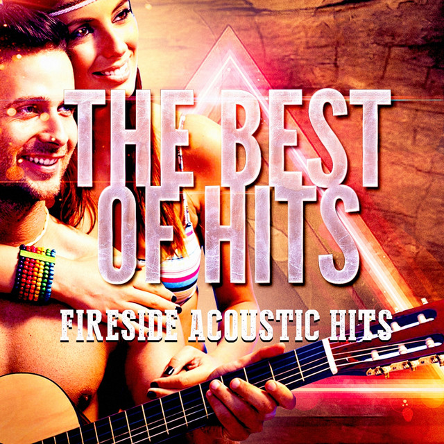 Fireside Acoustic Hits cover art