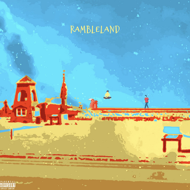 Rambleland cover art