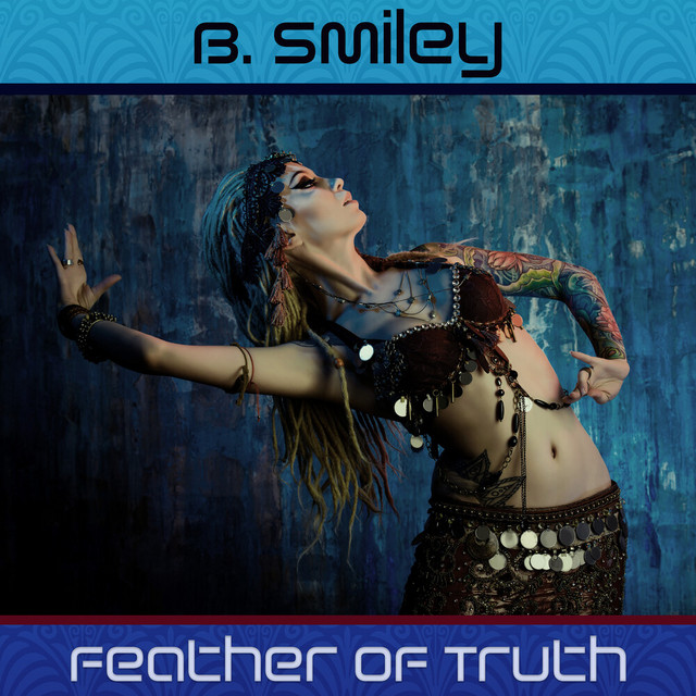 Feather of Truth cover art