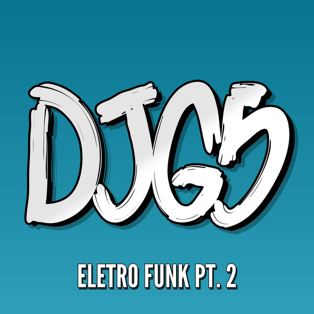 ELETRO FUNK PT. 2 cover art