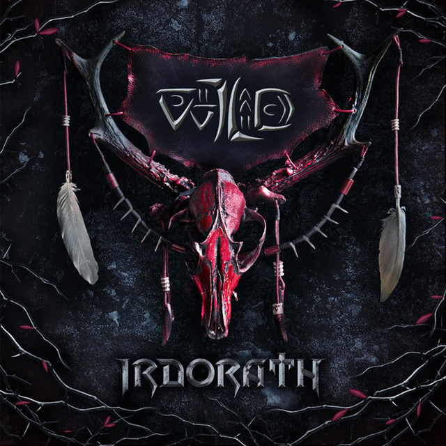 Wild cover art