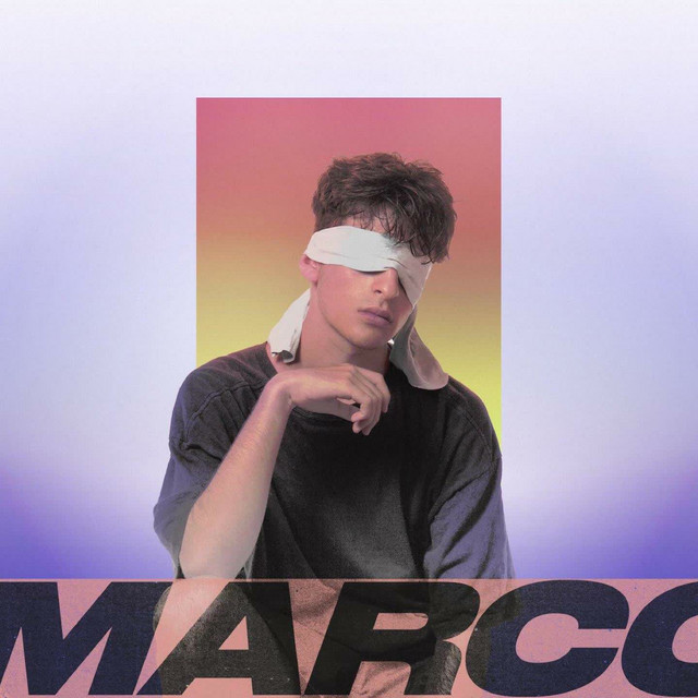 Marco cover art