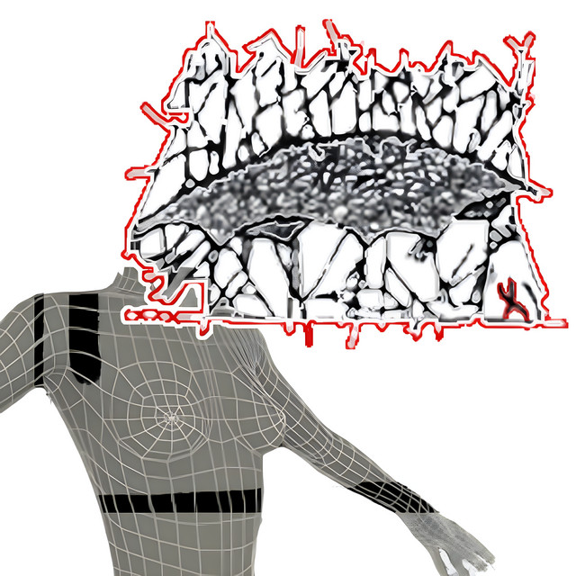 Vertigo cover art
