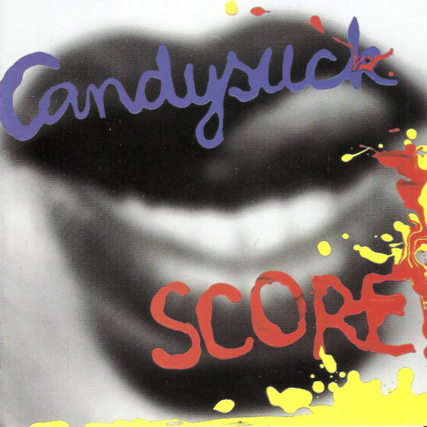 Score! cover