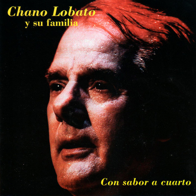 Con Sabor a Cuarto cover art
