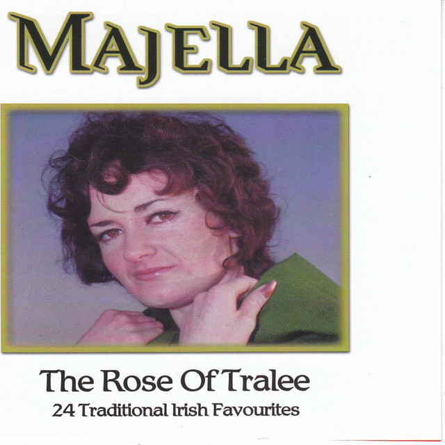 The Rose Of Tralee cover art