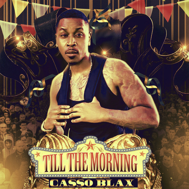 Till the Morning cover