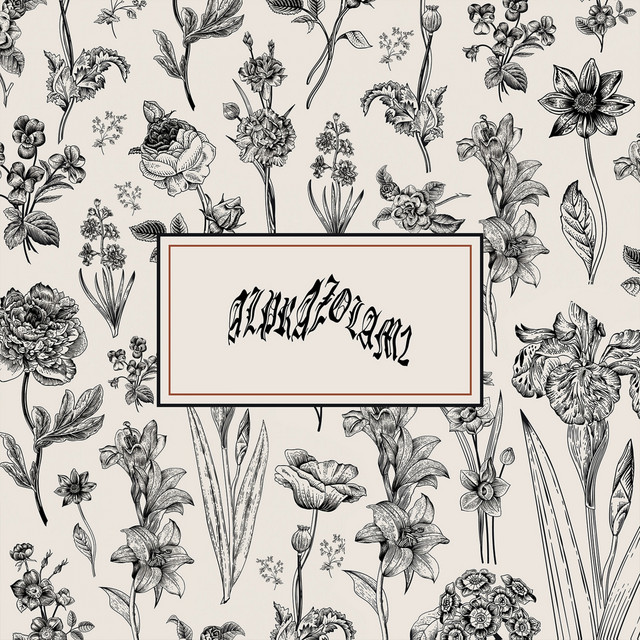 Alprazolam [2] cover art