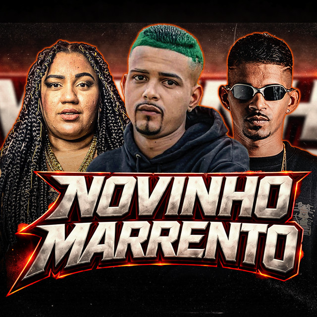 Novinho Marrento