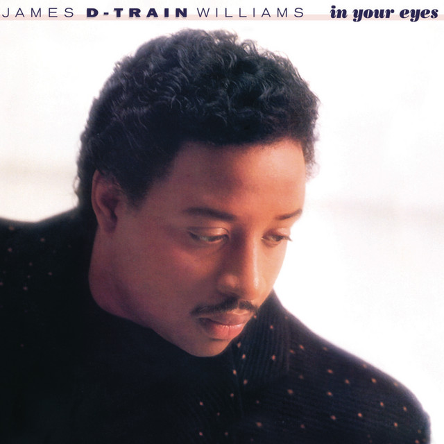 In Your Eyes (Bonus Track Version) cover art