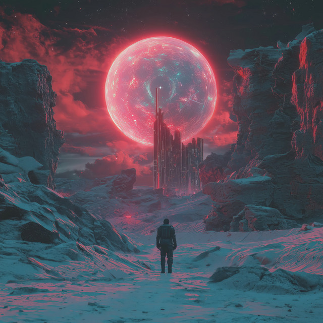 Winds of Solaris cover art
