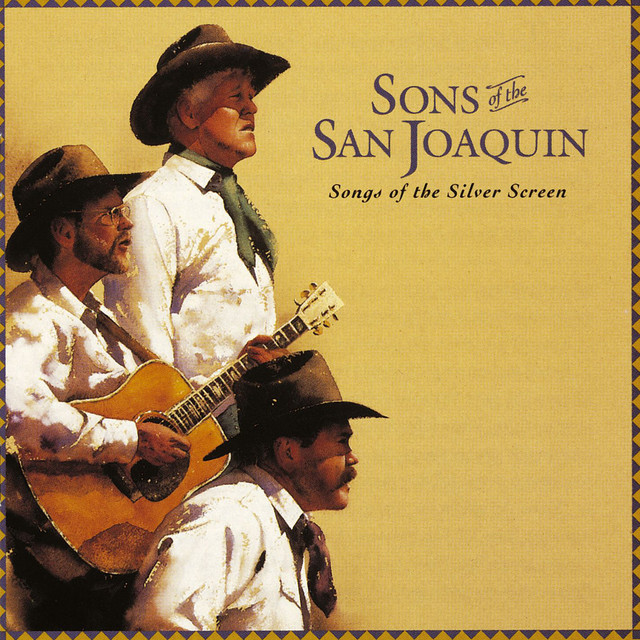 Songs Of The Silver Screen