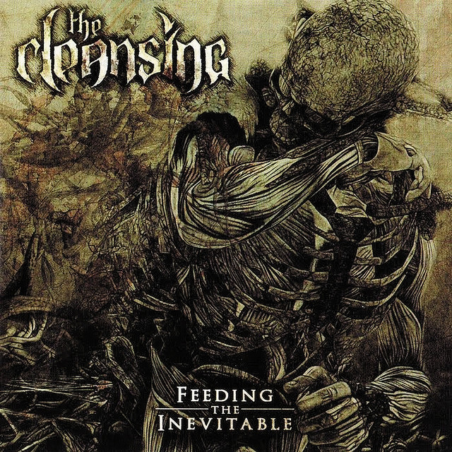 Feeding the Inevitable cover art