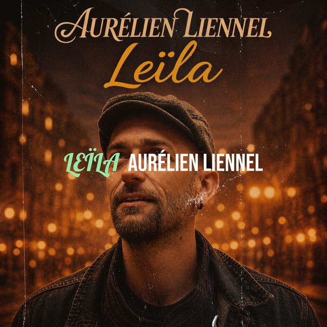 LEÏLA