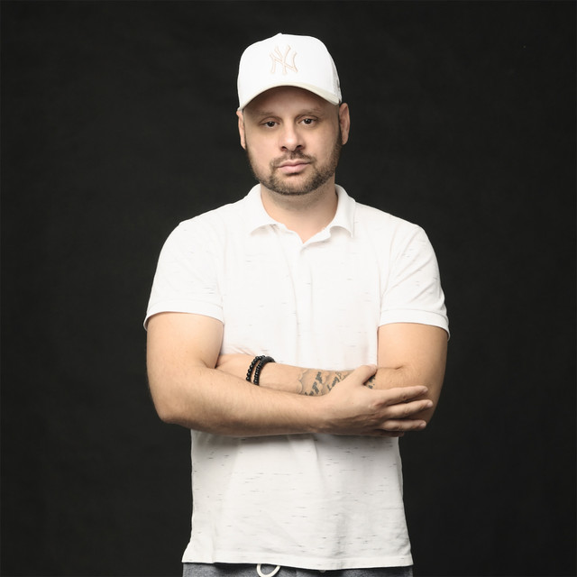 Bújj hozzám cover art