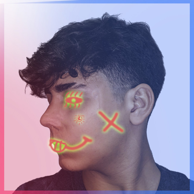 Último Romântico cover art