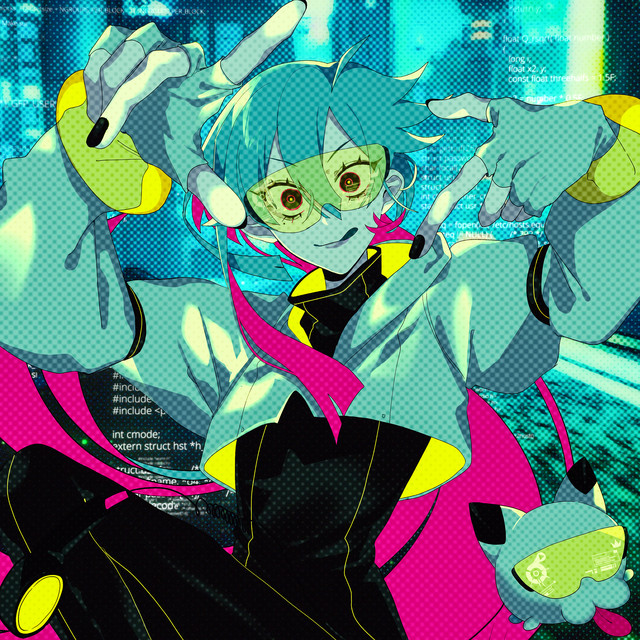 サイバーパンクデッドボーイ - song and lyrics by マイキP | Spotify