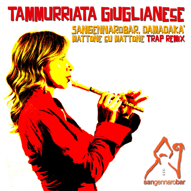 Tammurriata Giuglianese