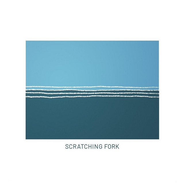 Scratching Fork