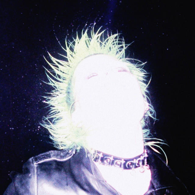 undefined album image